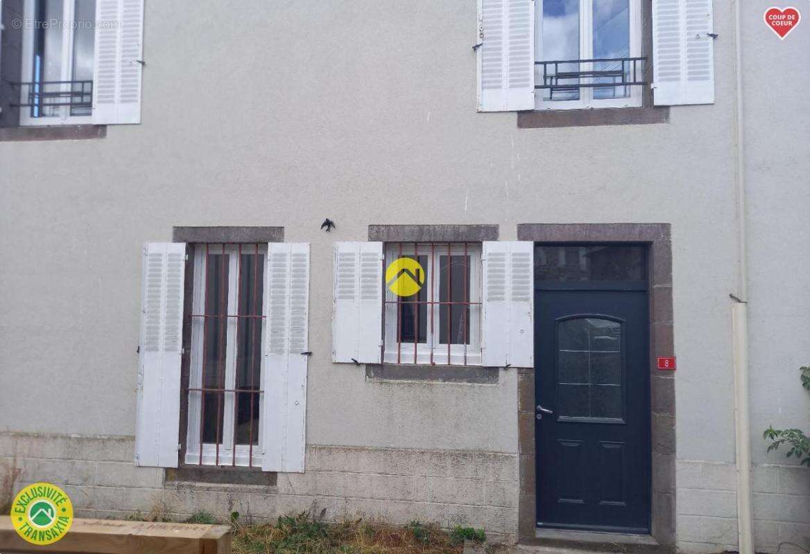 Maison de bourg Montagne - photo 2