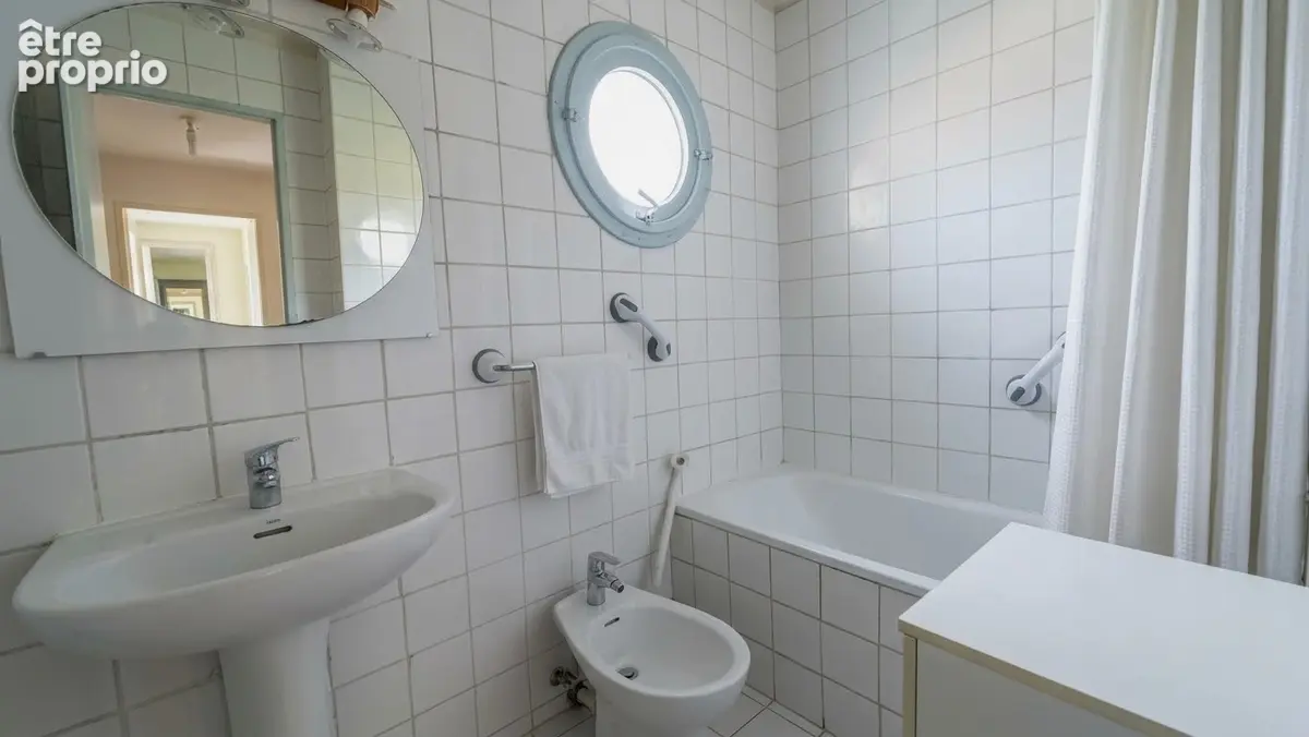 Maison 112m² à ris-orangis - photo 6