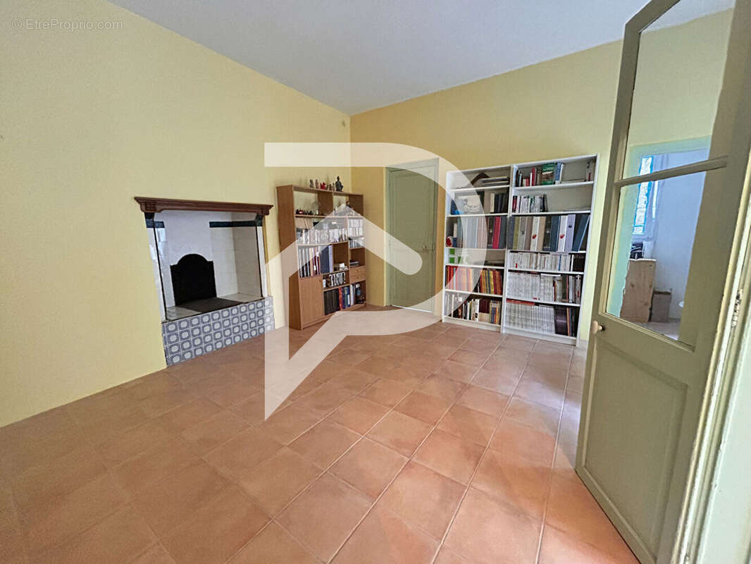 Maison à AIGUES-MORTES