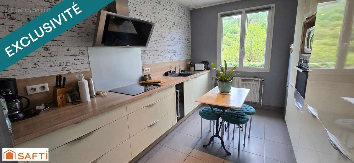 Photo 4 - Maison à MONTIGNAC