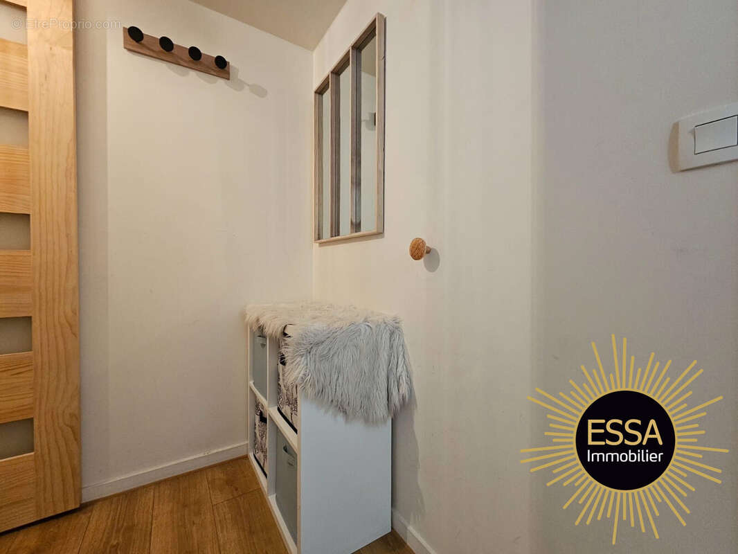 Appartement à ROCQUENCOURT