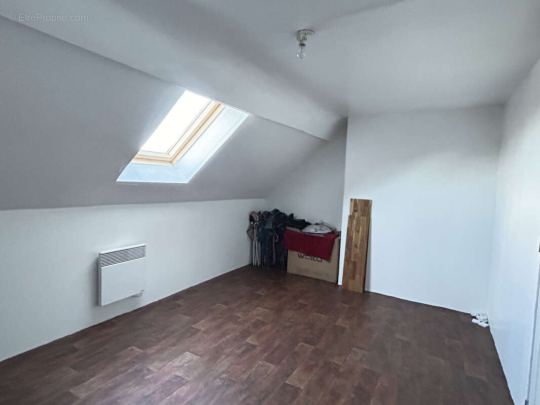 Appartement à GACE