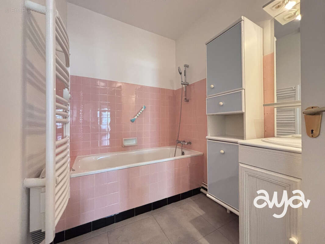 Appartement à LA BAULE-ESCOUBLAC