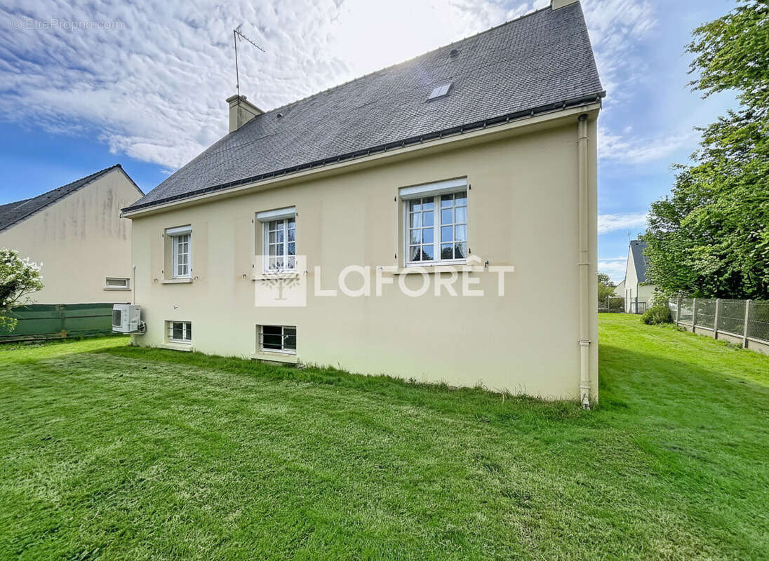 Maison Treal centre 4 chambres sur sous sol - photo 3