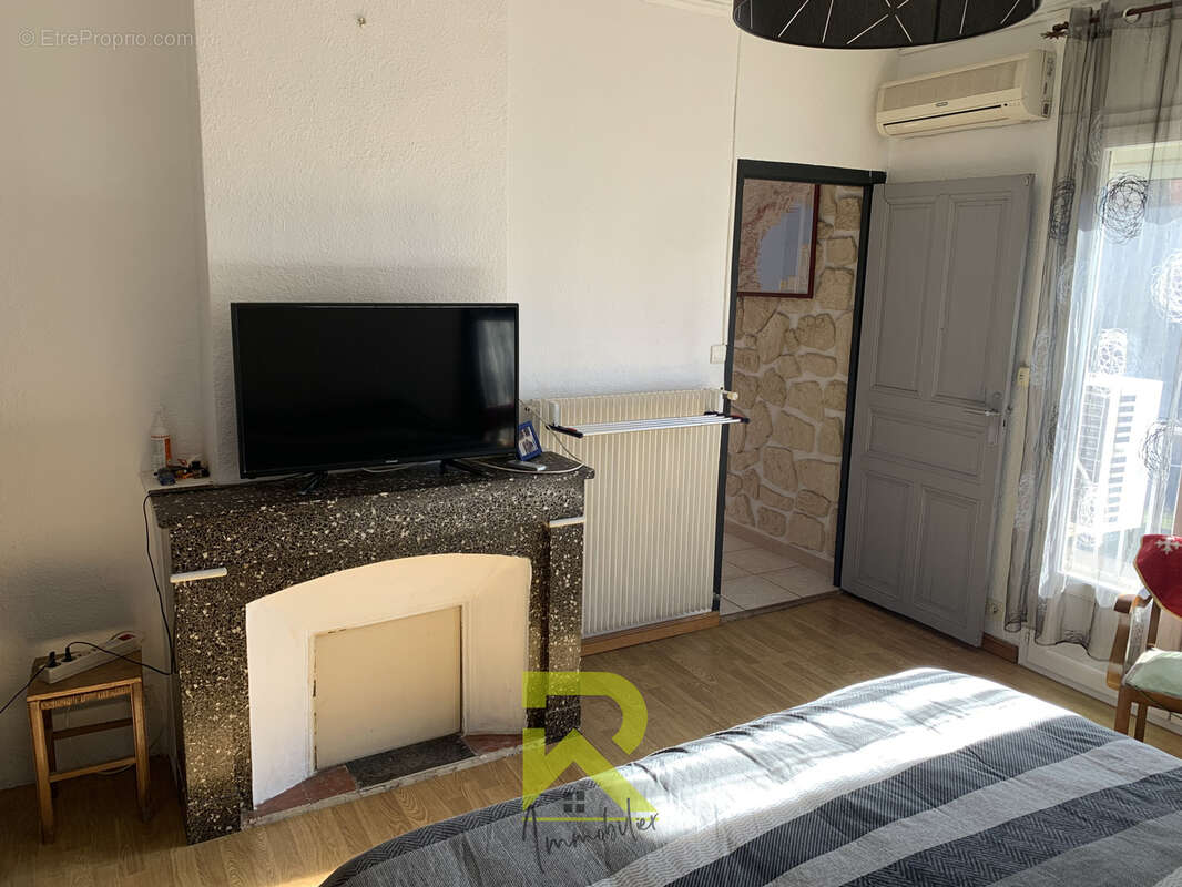 Appartement à BEZIERS
