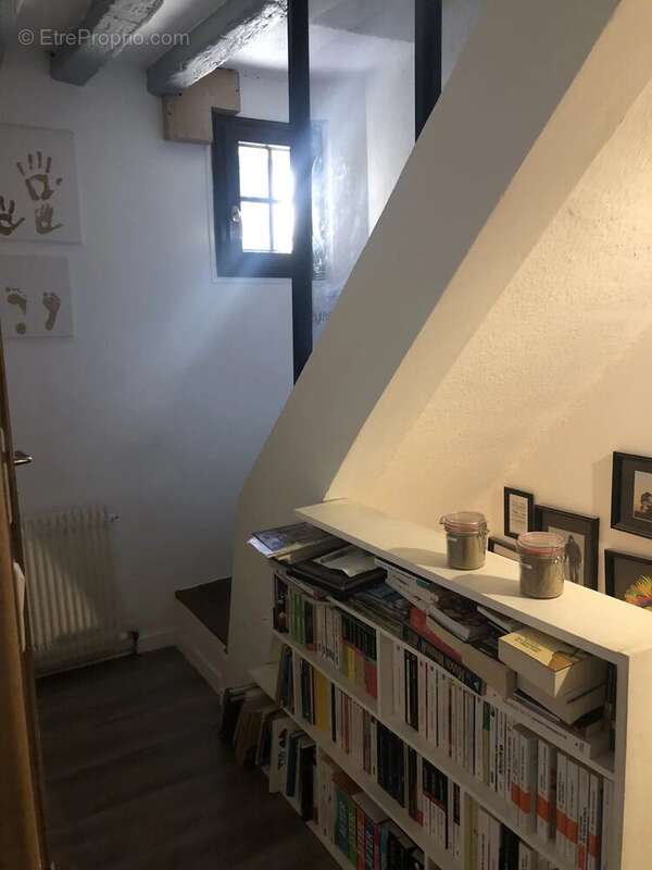 Maison Typique de Montesson Village - photo 9