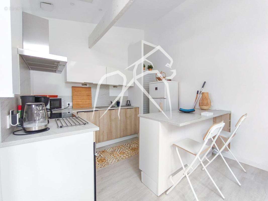 Appartement à PALAVAS-LES-FLOTS