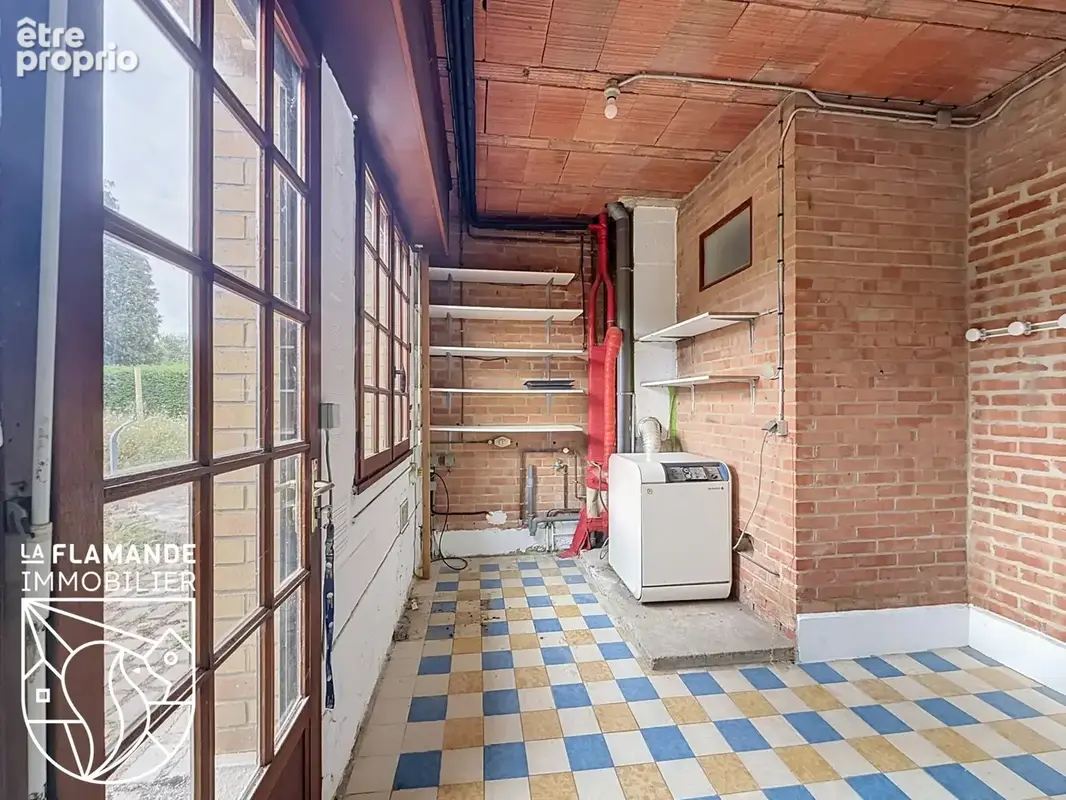 Pavillon individuelle sur 1153m2 de terrain - bel emplacement - photo 17