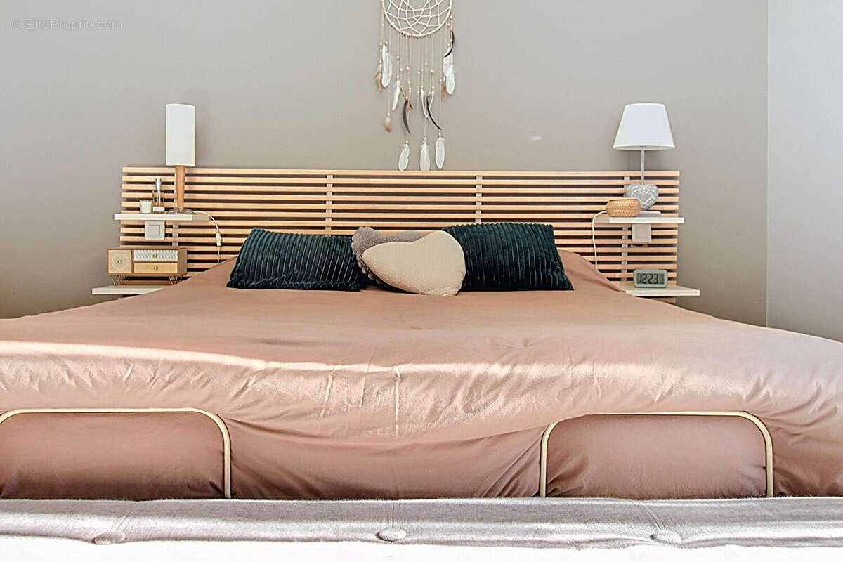 Maison à LE THORONET