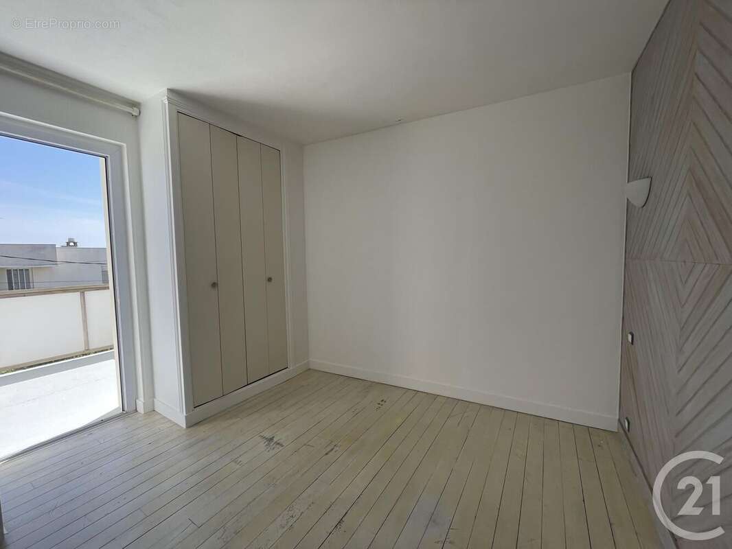 Maison à SAINT-GEORGES-DE-DIDONNE