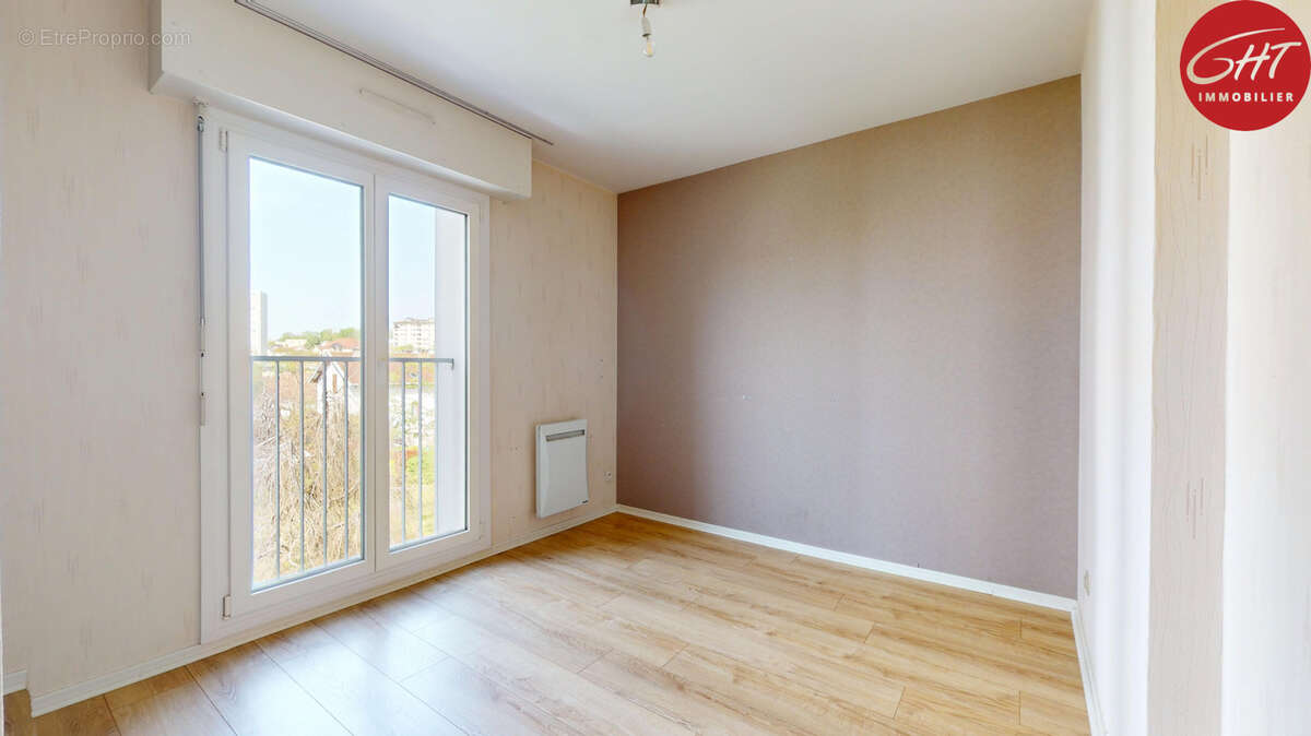 Appartement à BESANCON
