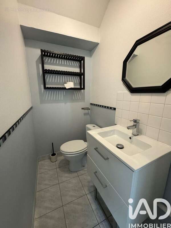 Photo 6 - Appartement à DAMMARTIN-EN-GOELE