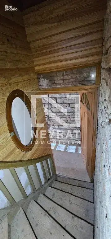 Nouveaute neyrat immobilier ! - photo 6