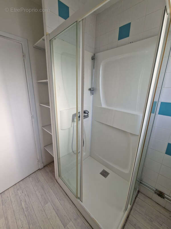 Appartement à COMPIEGNE