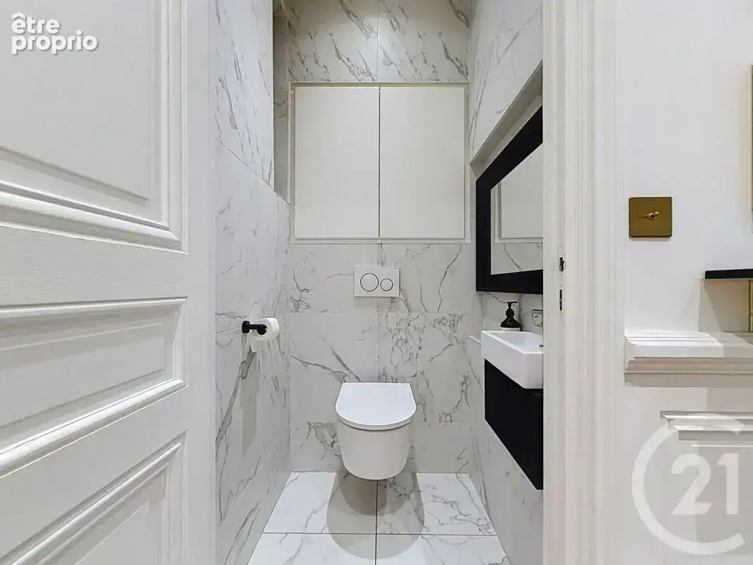 Appartement 3 pièces 78 m² à vendre à Lyon-6e (69006) - photo 13