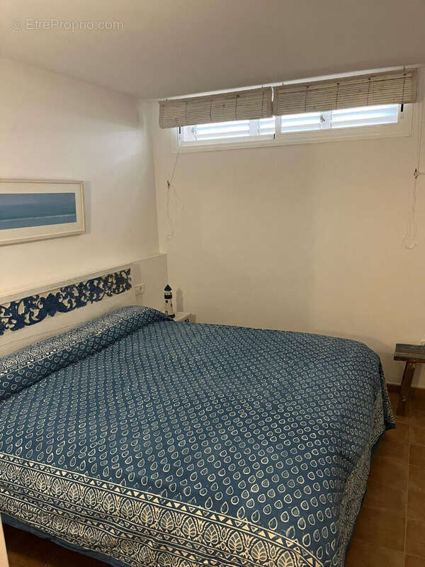 Appartement à BEAUCHASTEL