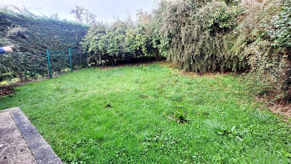 Maison à CORBEIL-ESSONNES