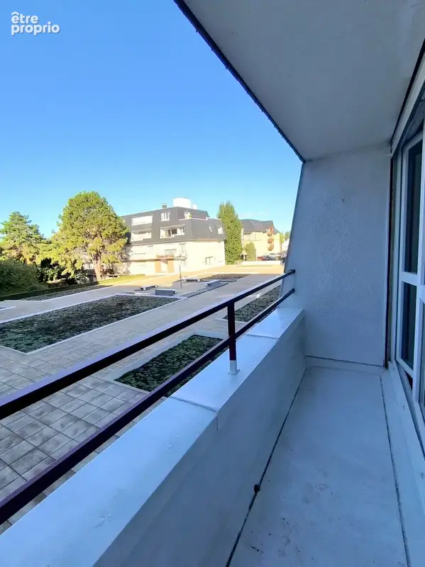Photo Appartement à Deauville au prix de 279 000€