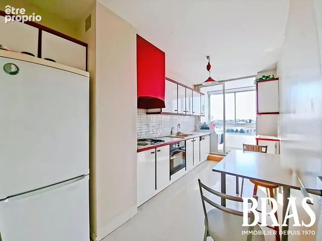 Les Sables d'Olonne, quartier Gare, appartement de 70m²! - photo 3