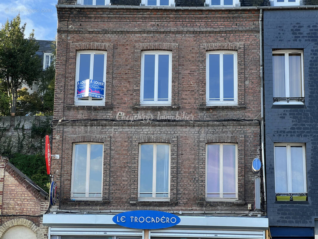 Appartement à HONFLEUR