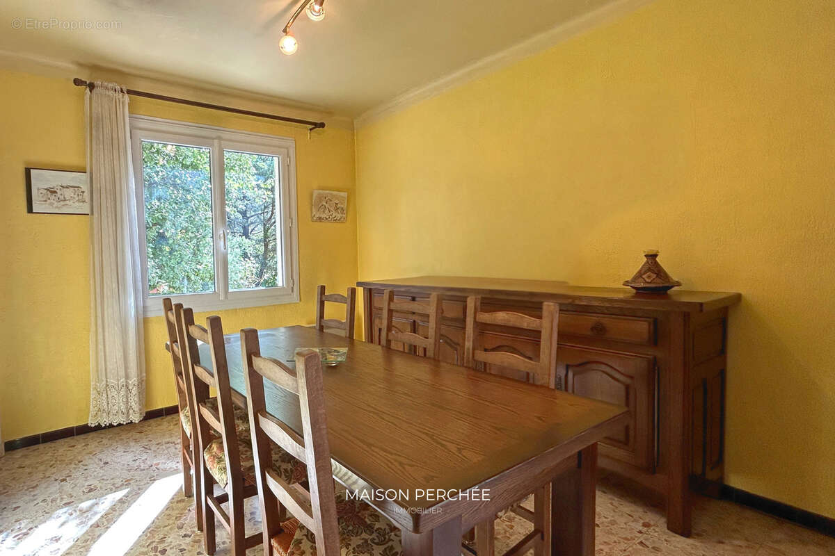 Maison à DRAGUIGNAN