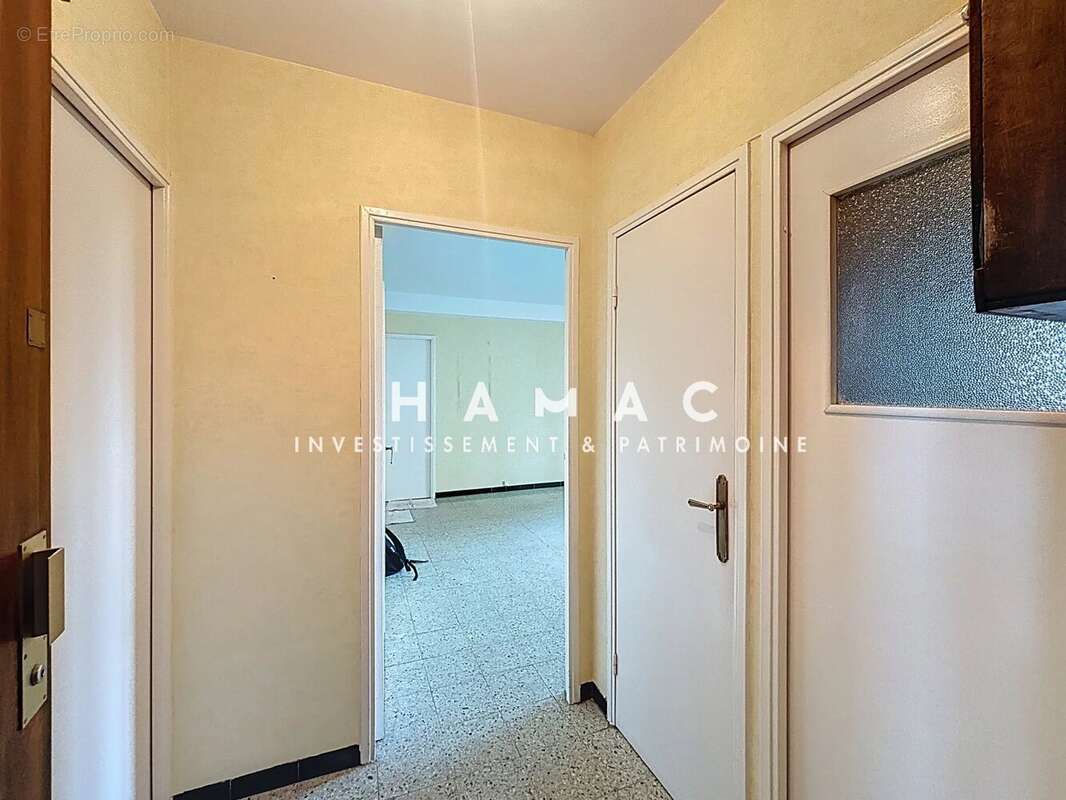 Appartement à SAINTE-FOY-LES-LYON