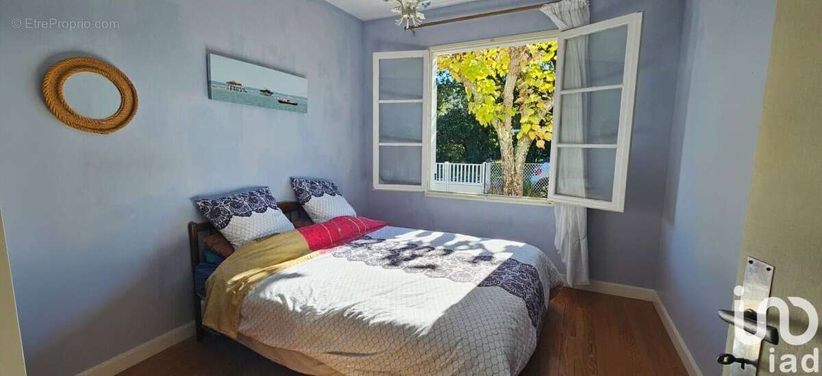 Photo 4 - Maison à CARCANS