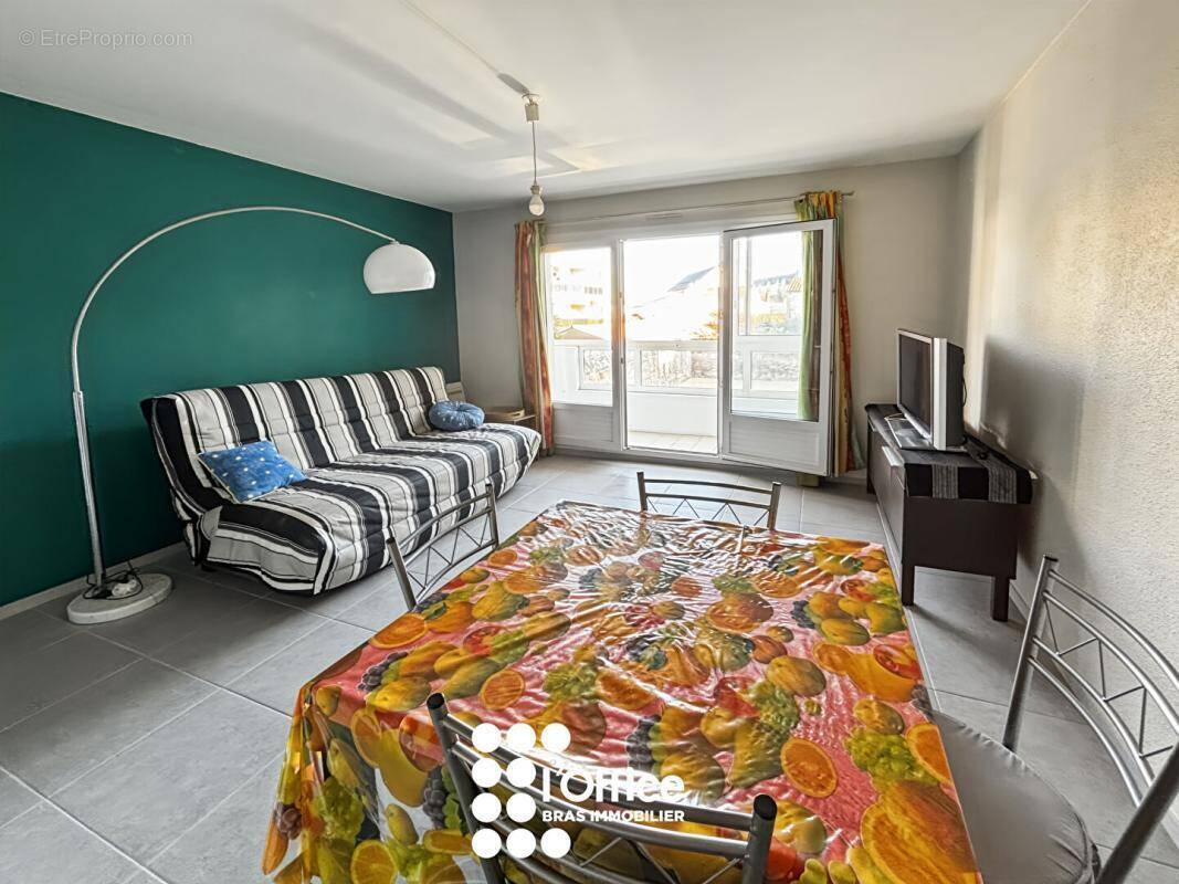 Appartement à LES SABLES-D'OLONNE