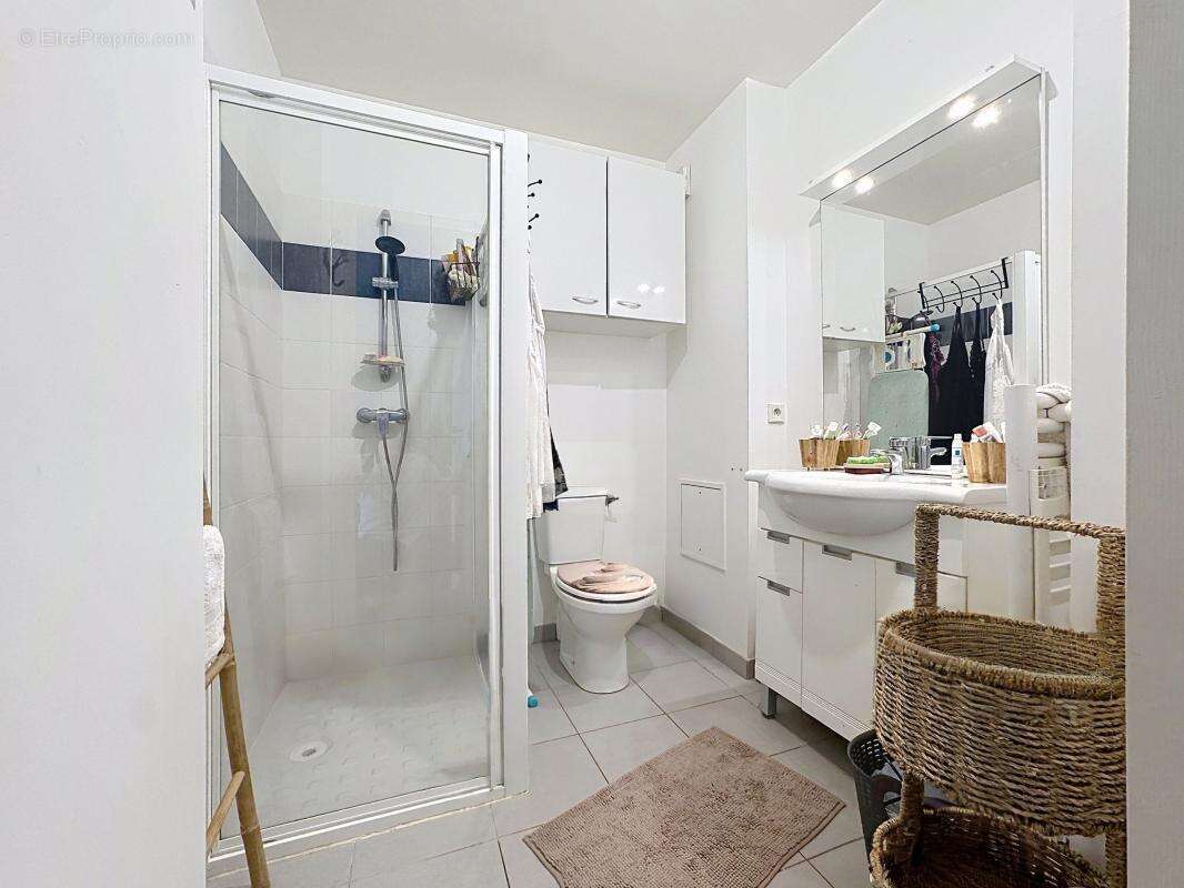 Appartement à PERIGNY