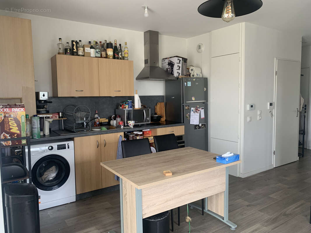 Appartement à AMBOISE