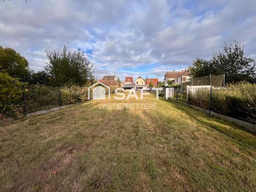 Photo 8 - Maison à BRUAY-LA-BUISSIERE