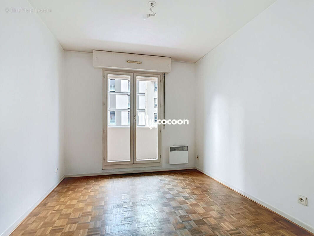 Appartement à LYON-7E