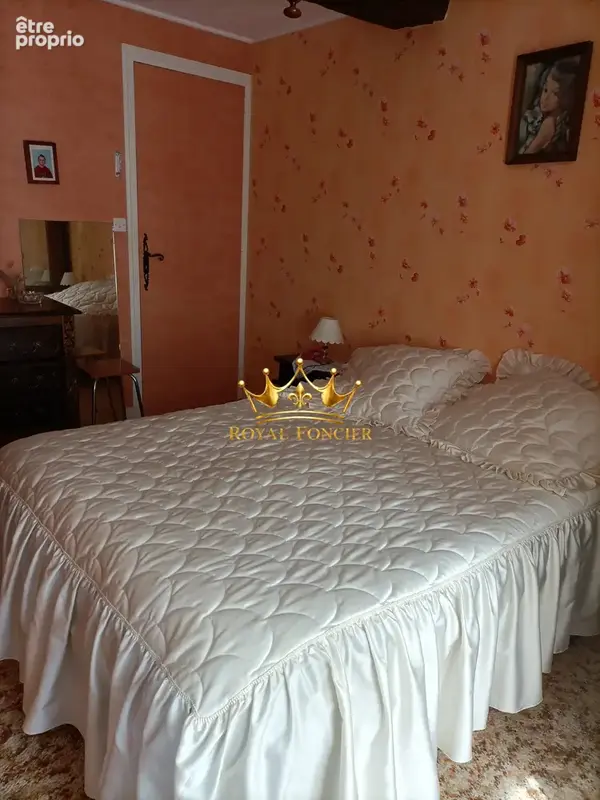 Maison 66 m² à Le Petit-Pressigny  - photo 5