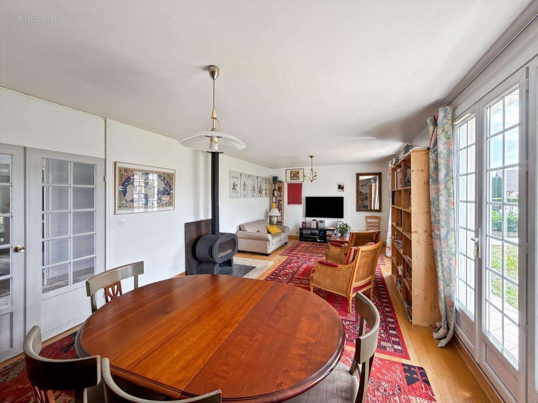 Maison à SAINT-JEAN-LE-BLANC