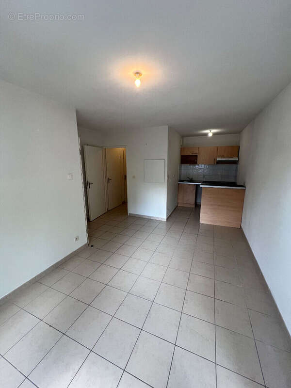 Appartement à COGNAC
