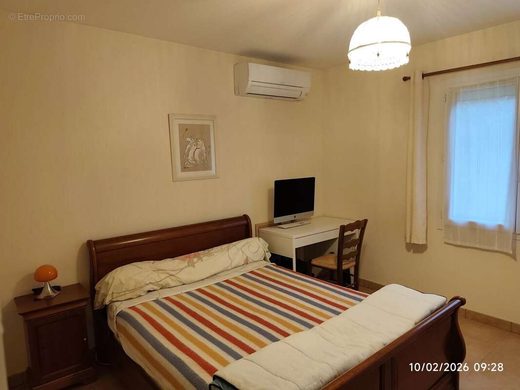 Maison à SAINT-ASTIER