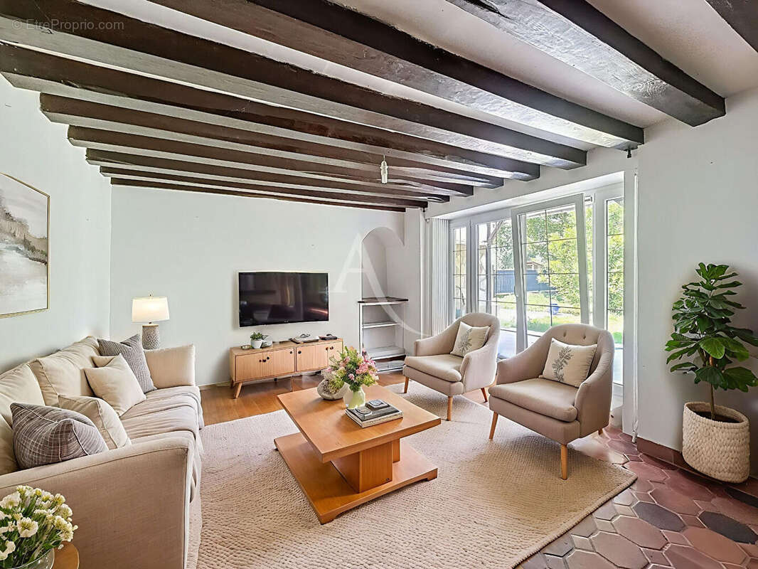 Maison à LA FERTE-SOUS-JOUARRE