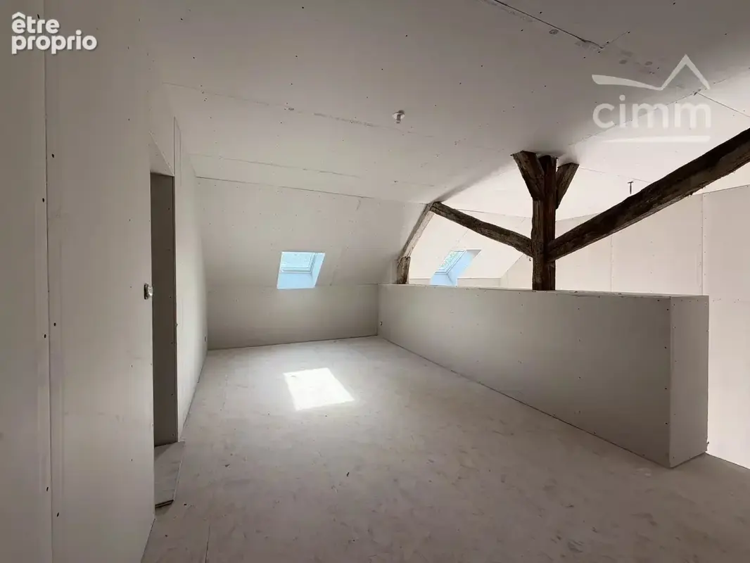 Maison renovée – 5 chambres – vendue entièrement terminée - photo 10