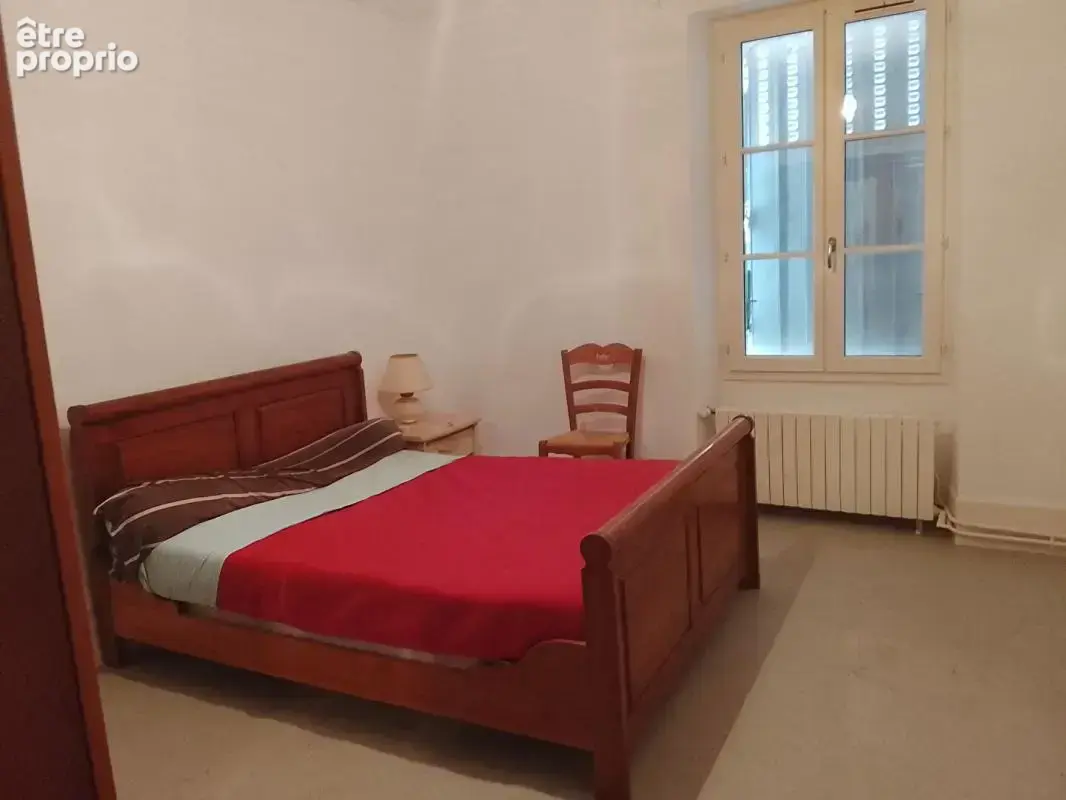 maison de ville - photo 3