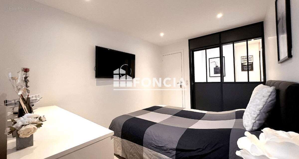 Appartement à SCEAUX