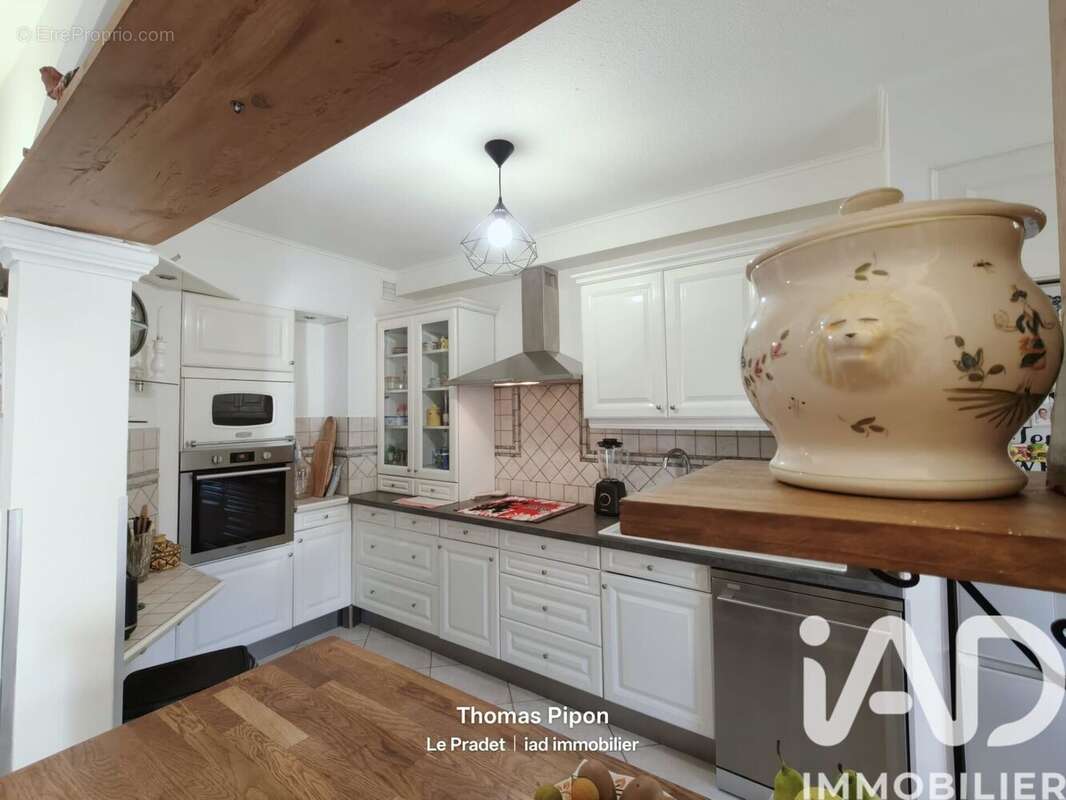 Photo 4 - Appartement à LE PRADET