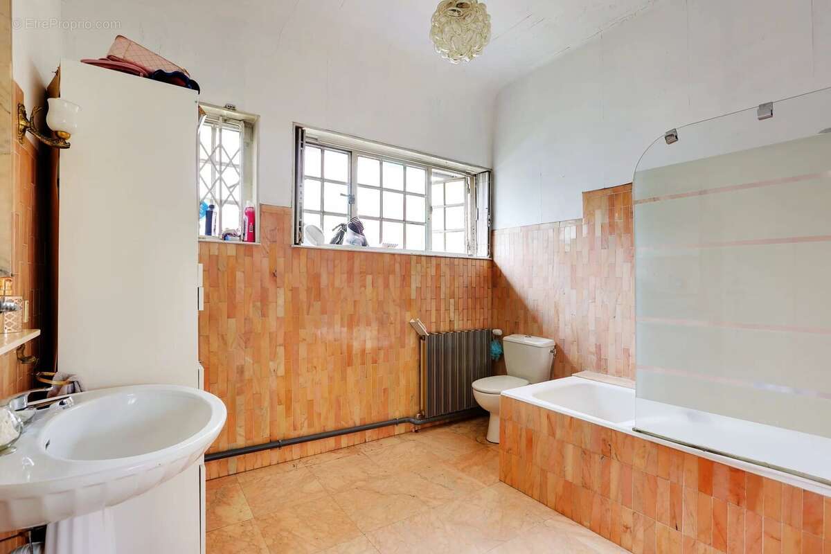 Maison à SAINT-MAURICE