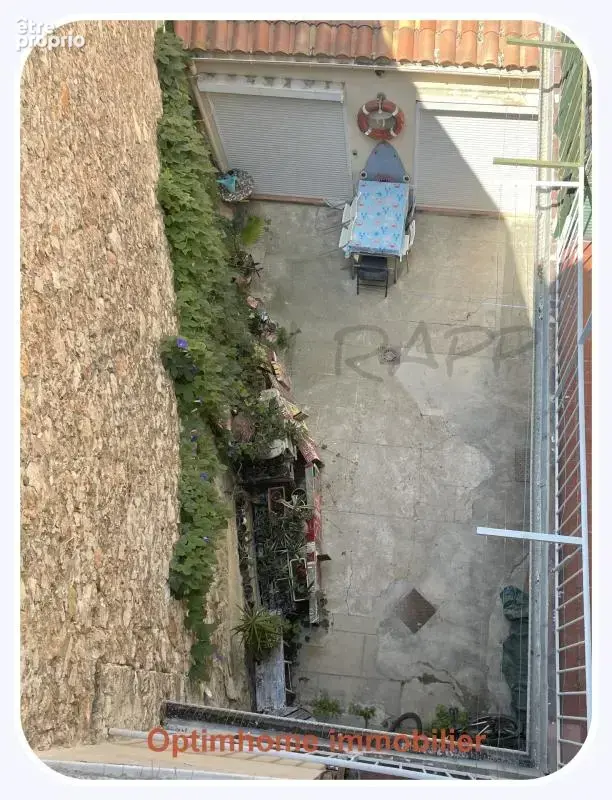Appartement à vendre 3 pièces SETE (34) - photo 11