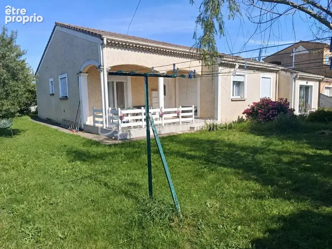 Excusivite maison plain pied - photo 7