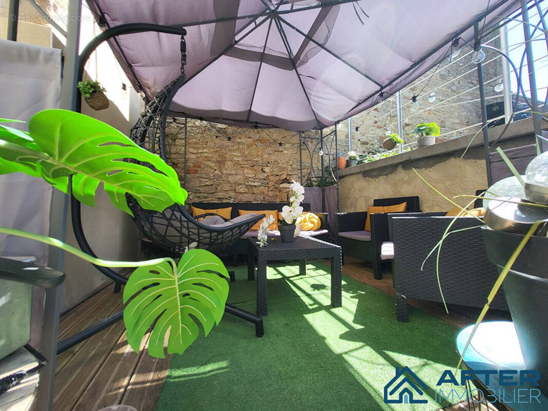 Appartement à GERBEVILLER