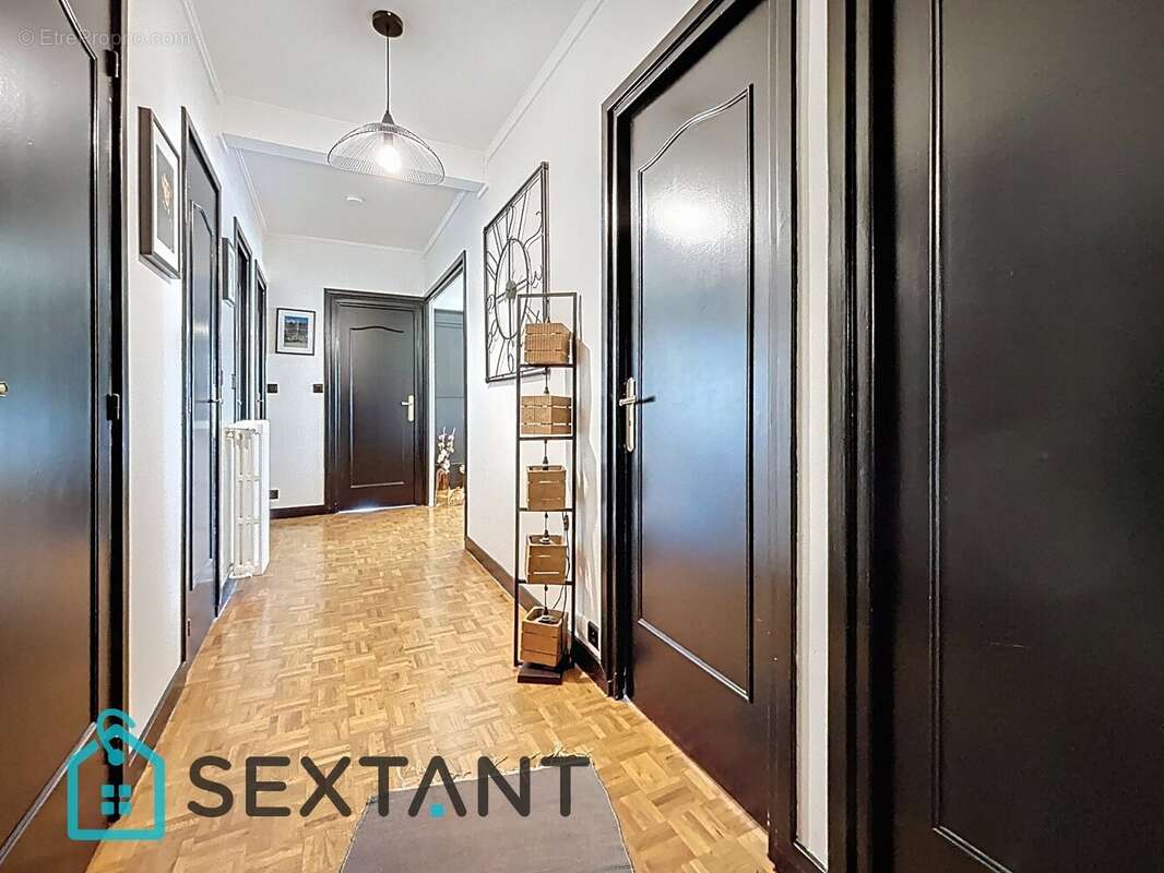 Appartement à LE HAVRE