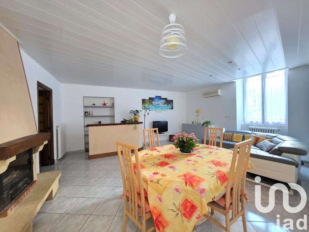 Photo 7 - Appartement à LODEVE