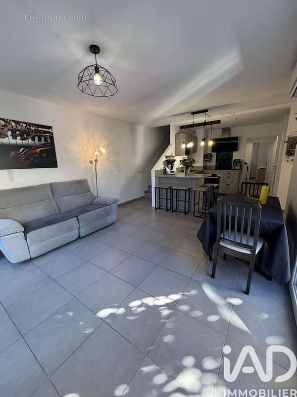 Photo 7 - Maison à PLAN-DE-LA-TOUR