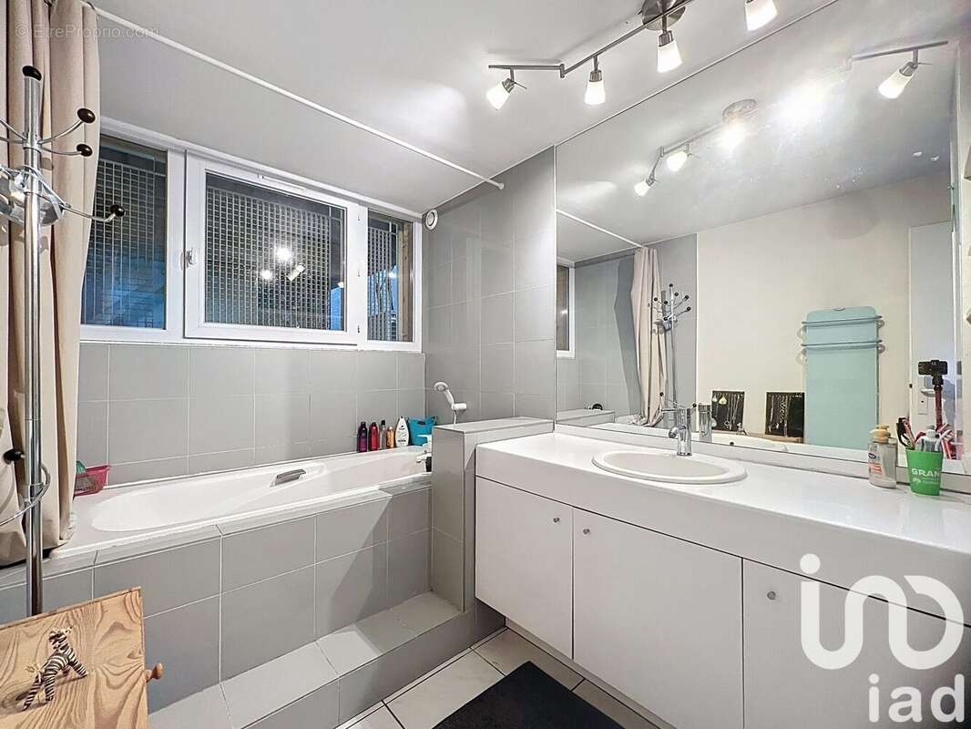 Photo 7 - Maison à BORDEAUX