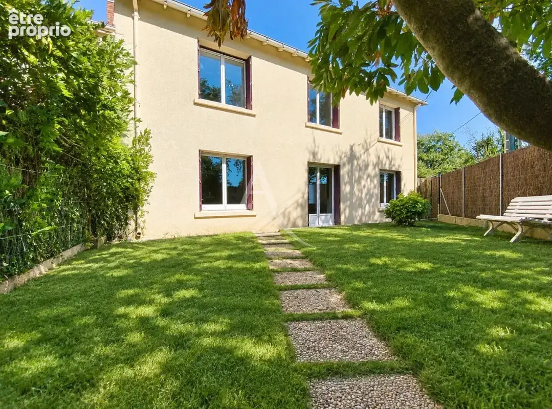Photo Maison à La Chevroliere au prix de 213 500€
